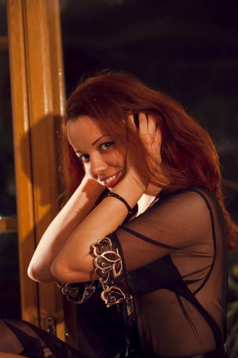 Светлана, 29
